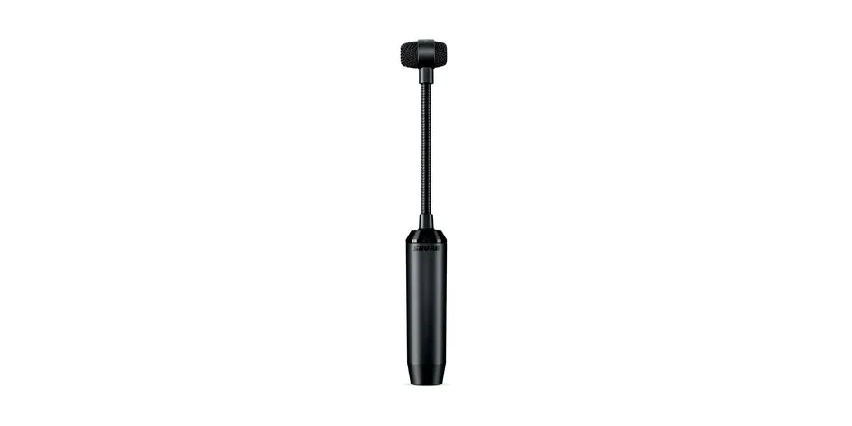 Micrófono de Cuello Condensador Shure PGA98D