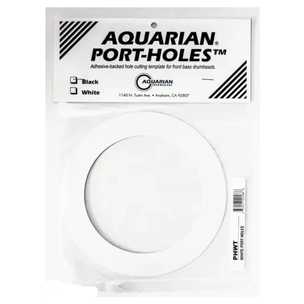 Plantilla Aquarian