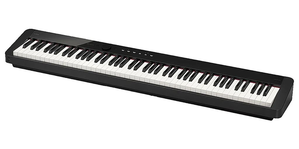 Piano Digital Casio Privia PX-S1100