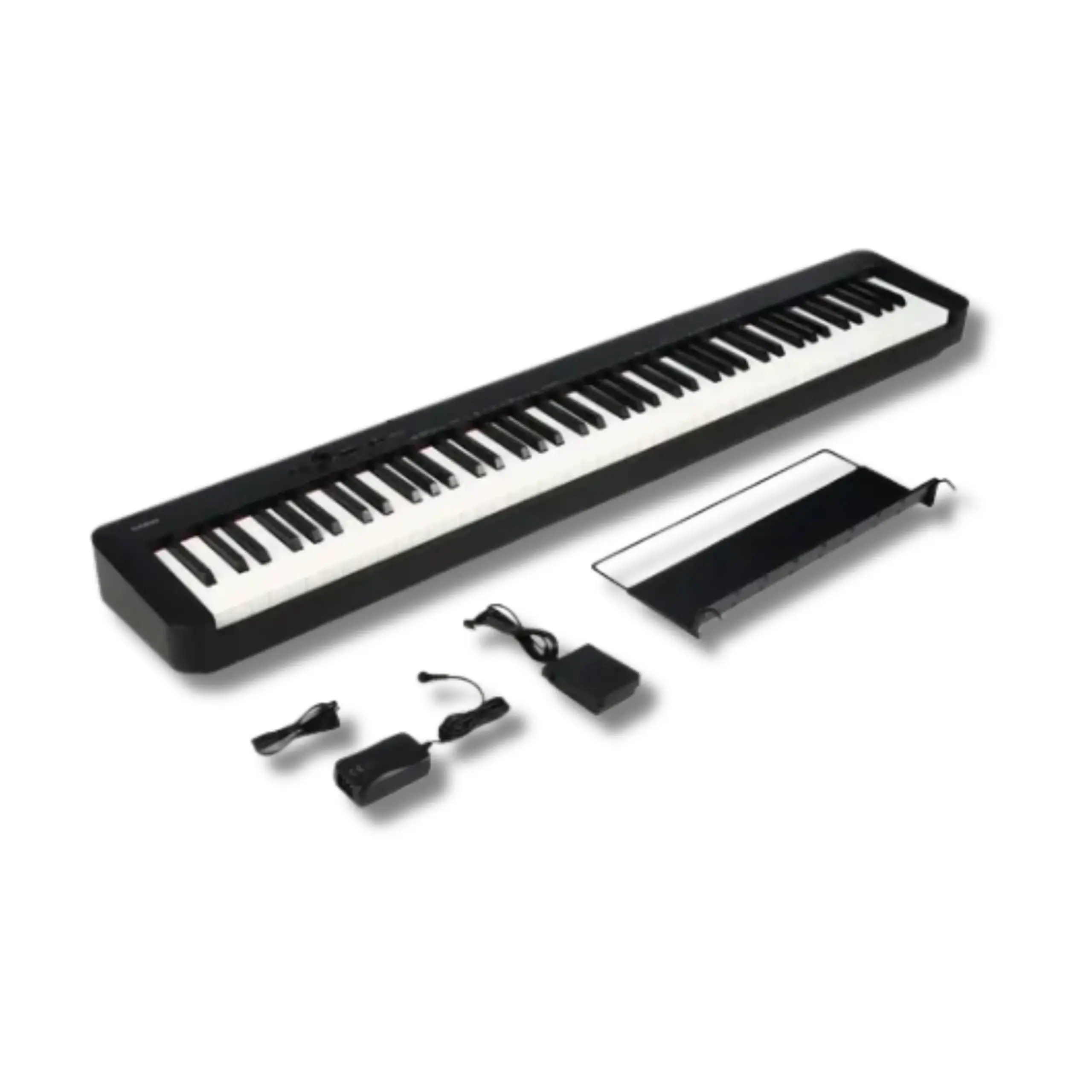 Piano Digital Casio CDP-S110BK de 88 Teclas
