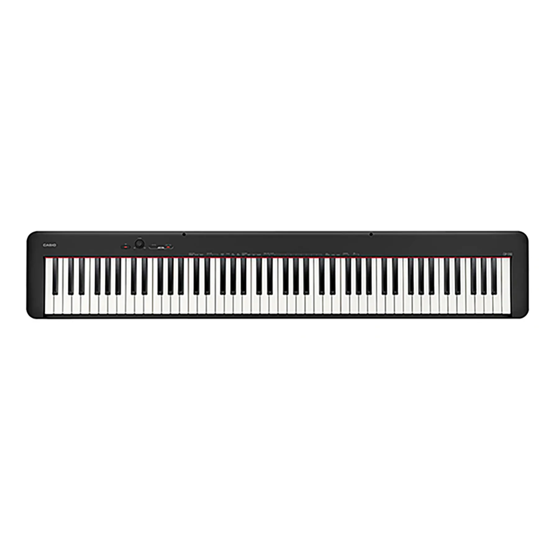 Piano Digital Casio CDP-S110BK de 88 Teclas - Imagen 2