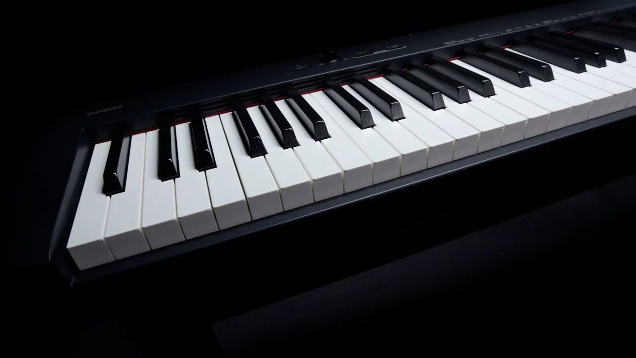 Piano Digital Casio CDP-S110BK de 88 Teclas - Imagen 5
