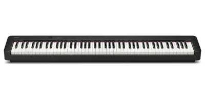 Piano Digital Casio CDP-S100