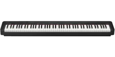 Piano digital Casio CDP-S100 de 88 teclas