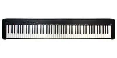Piano Digital Casio CDP-S160 de 88 Teclas