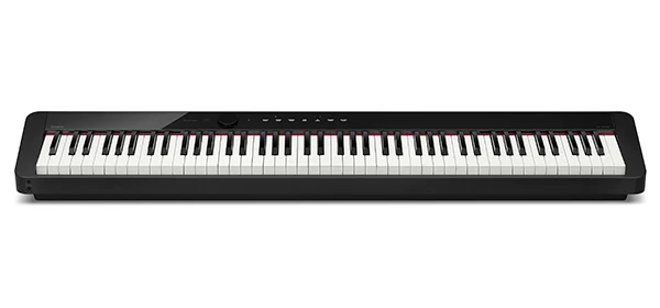 Piano Digital Casio Privia PX-S1000