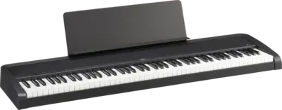 Piano Digital Korg B2BK de 88 Teclas