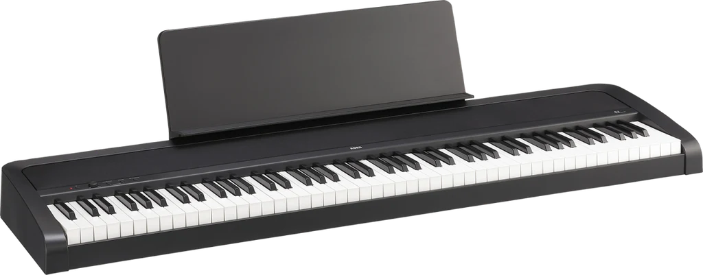 Piano Digital Korg B2BK de 88 Teclas