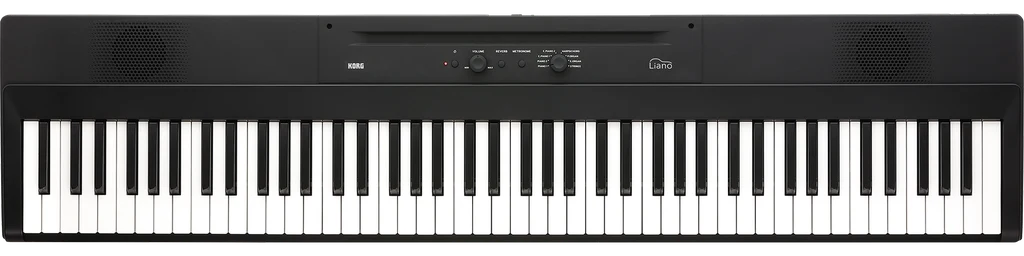 Piano Digital Korg Liano de 88 Teclas