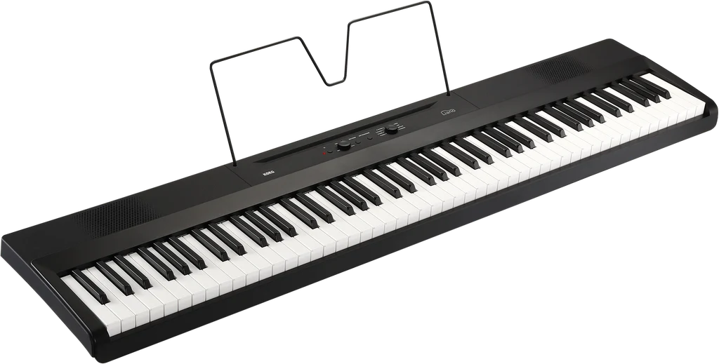 Piano Digital Korg Liano de 88 Teclas - Imagen 2