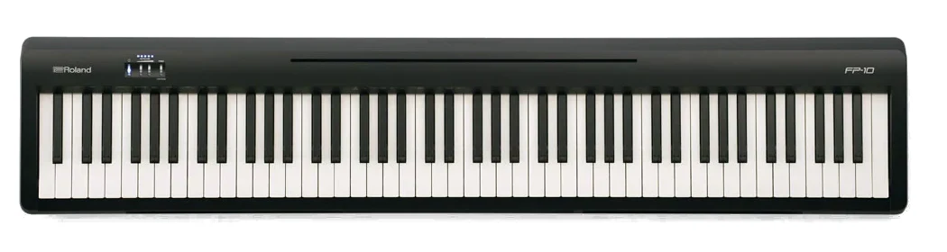 Piano Digital Roland FP-10