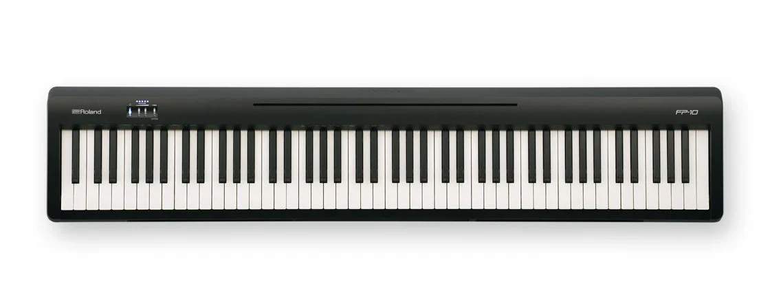 Piano Digital FP-10 BK Roland