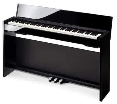 Piano Digital Casio Privia PX-830BP 88 Teclas
