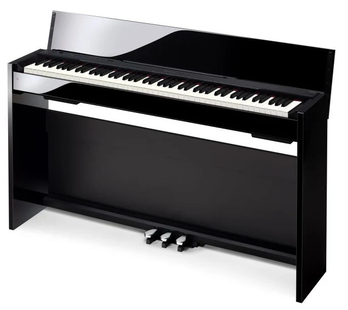 Piano Digital Casio Privia PX-830BP 88 Teclas