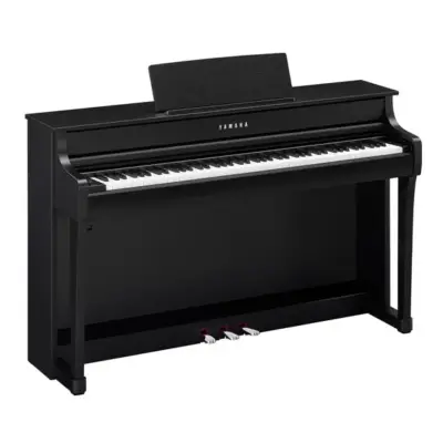 Piano Digital Yamaha Clavinova CLP835B