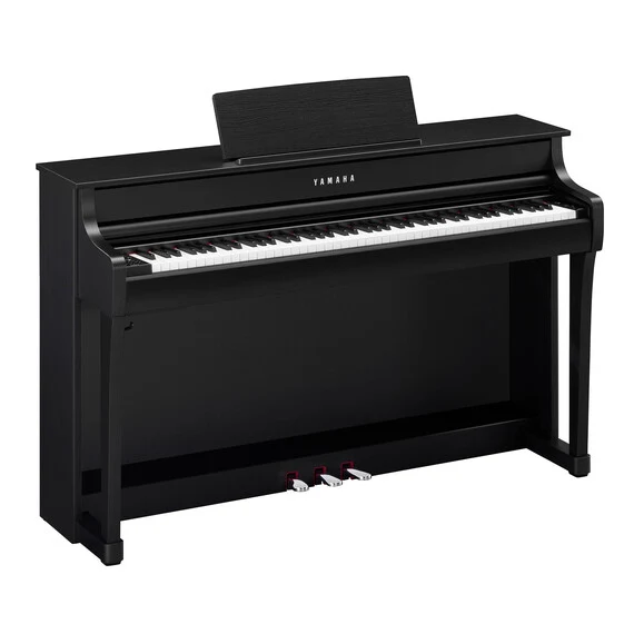 Piano Digital Yamaha Clavinova CLP835B