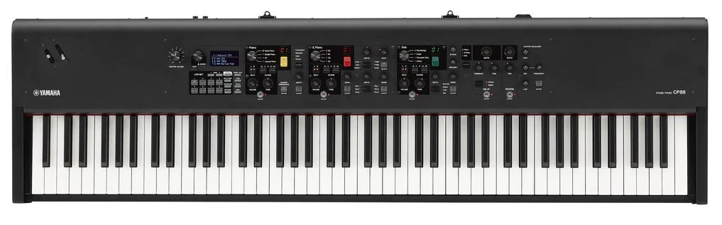 Piano Digital Yamaha CP73