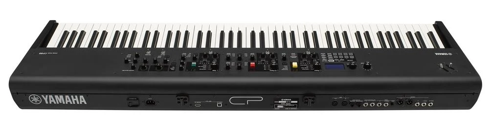 Piano Digital Yamaha CP73 - Imagen 2