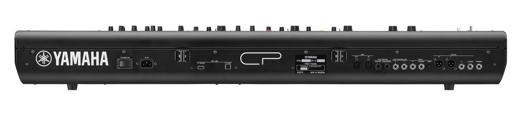 Piano Digital Yamaha CP73 - Imagen 3