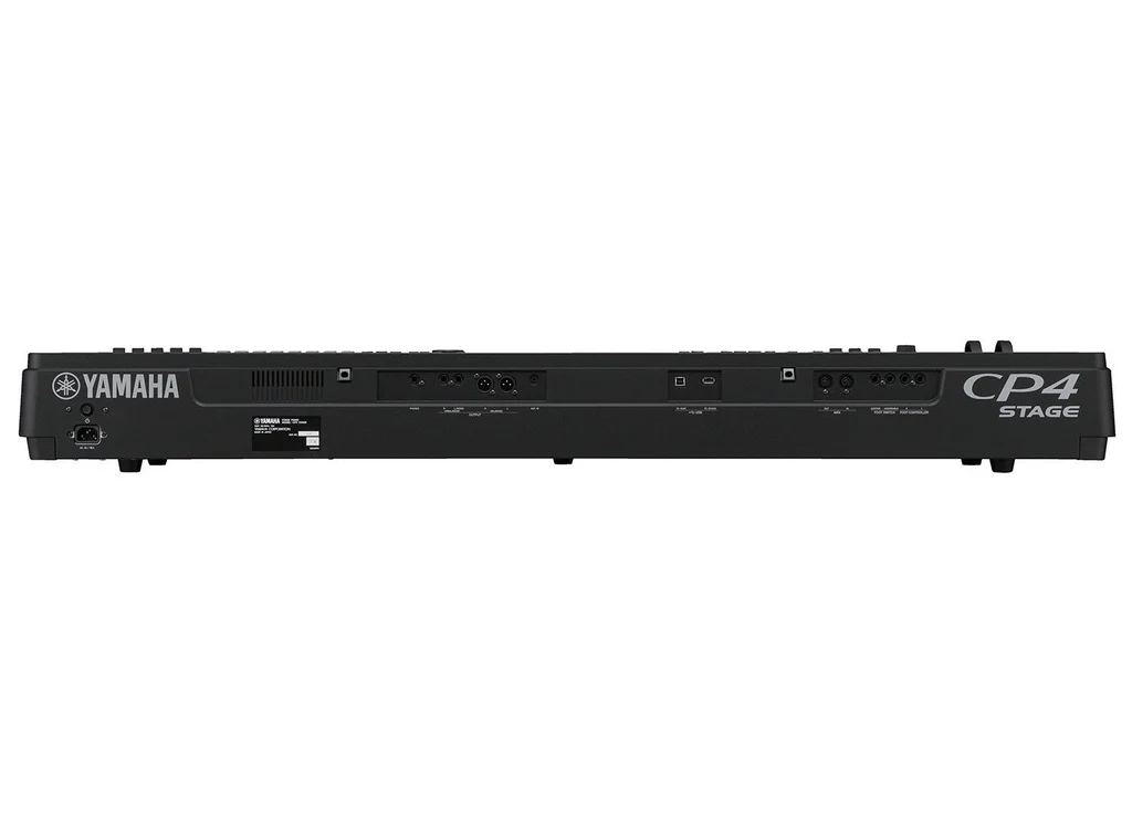 Piano eléctrico Yamaha CP4 profesional 88 teclas - Imagen 2