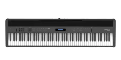Piano Digital Roland FP-60BK