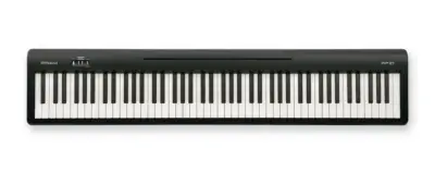 Piano digital Roland FP-10BK de 88 teclas