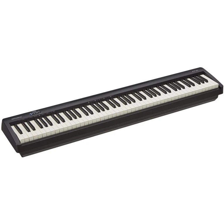 Piano digital Roland FP-10BK de 88 teclas - Imagen 2