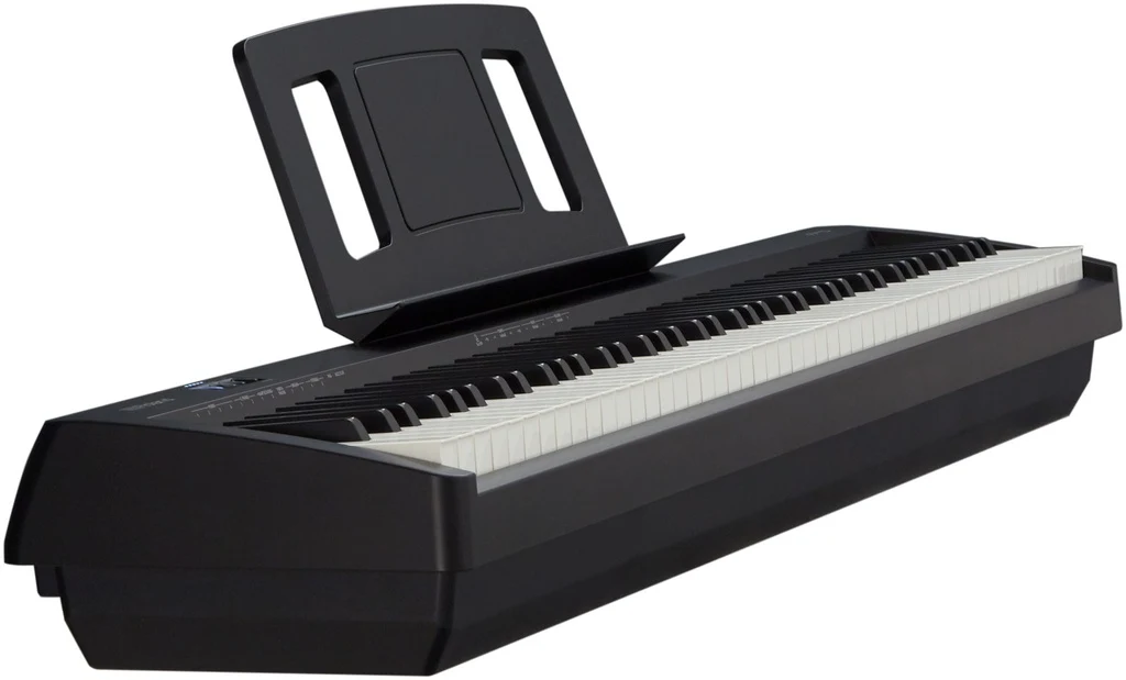 Piano digital Roland FP-10BK de 88 teclas - Imagen 3