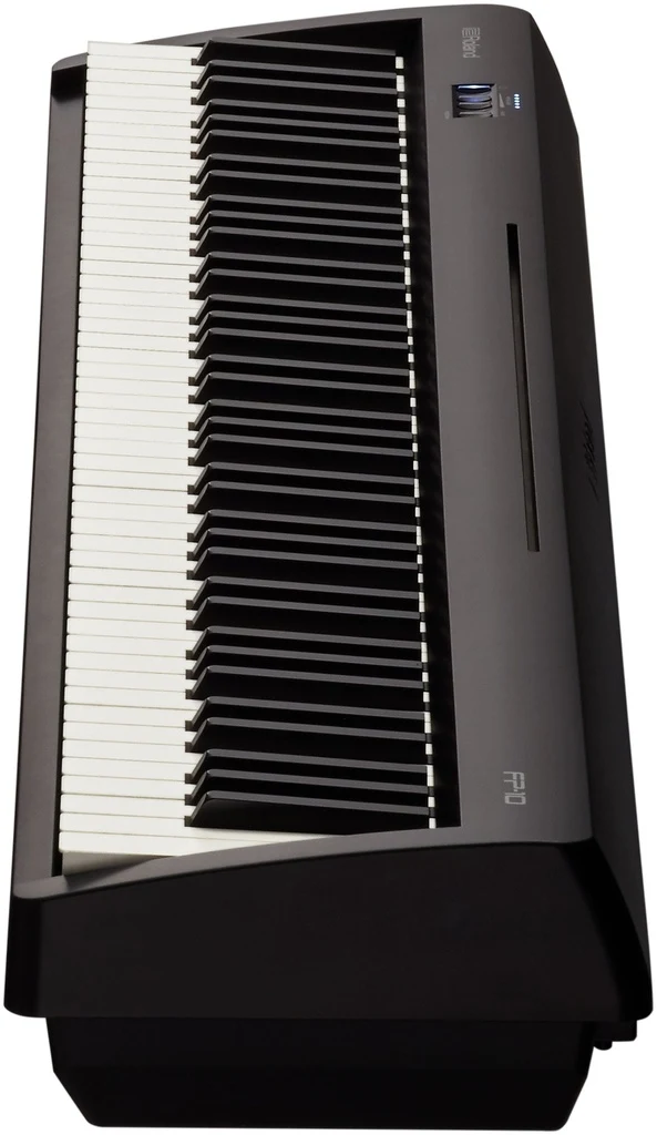 Piano digital Roland FP-10BK de 88 teclas - Imagen 7