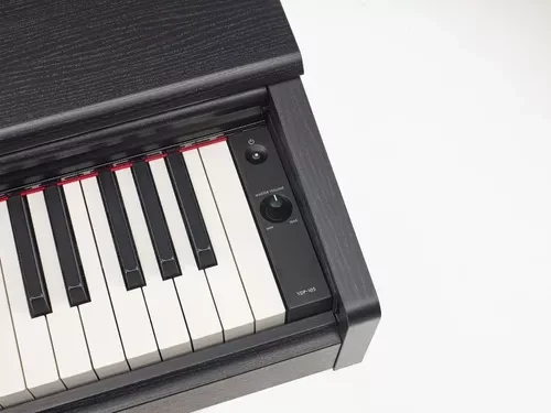 Piano Digital Yamaha Arius 105 YDP105R - Imagen 4