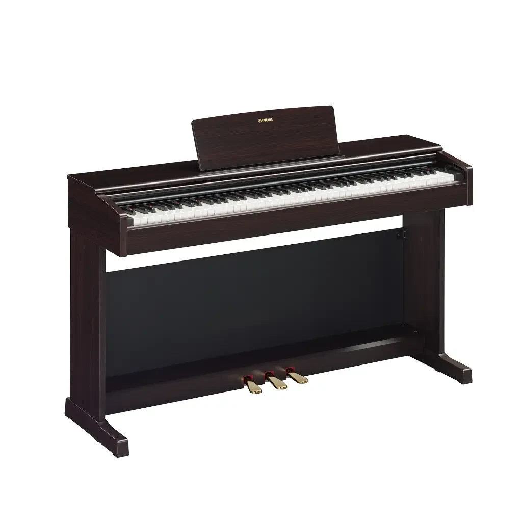 Piano Digital Yamaha Arius YDP-145R - Imagen 2