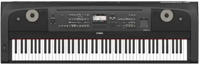 Piano Digital Yamaha DGX670BSET de 88 Teclas