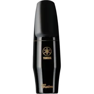 Boquilla Yamaha MPAS3C para Saxofón Alto