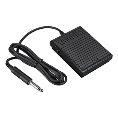 Pedal Interruptor Yamaha FC5