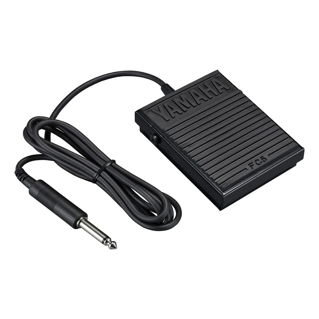 Pedal Interruptor Yamaha FC5