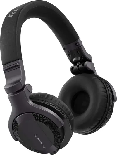 Audífonos DJ Pioneer HDJ-CUE1
