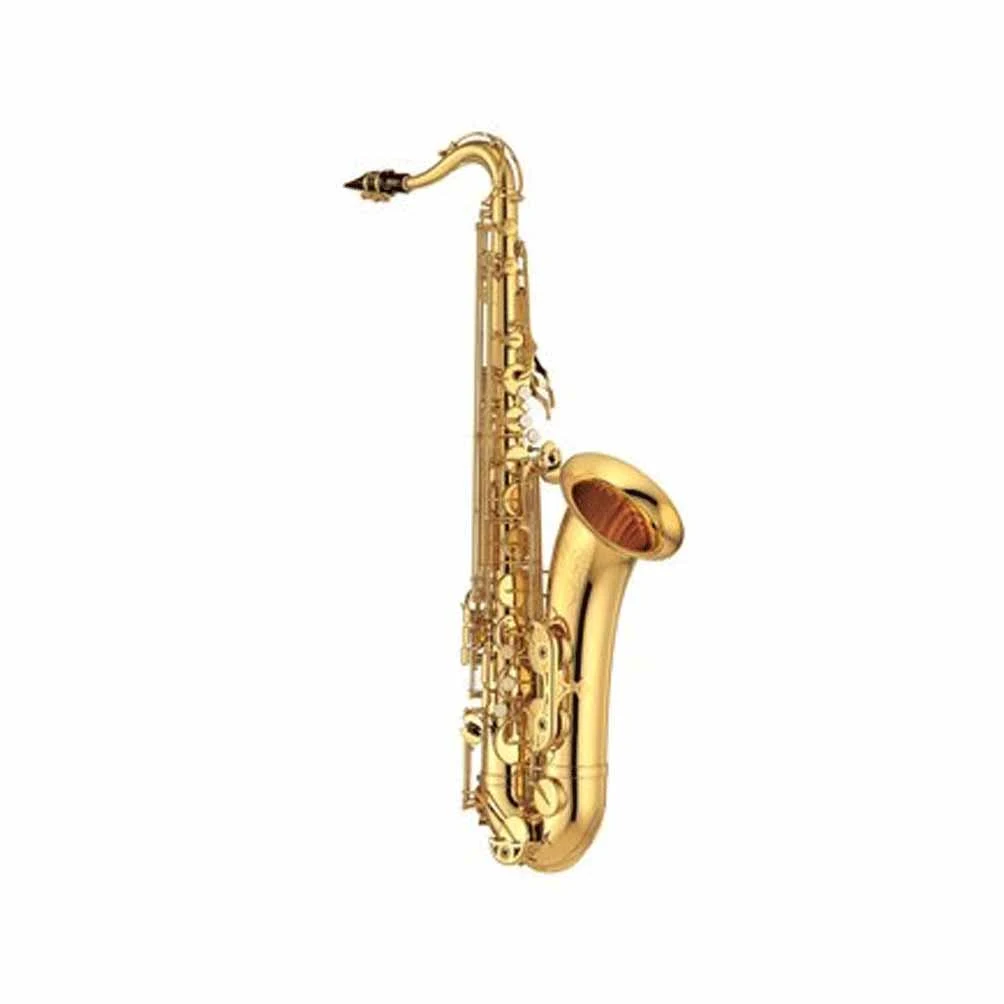 Saxofón Tenor Pioneer SF506TL en Si♭ con Llave Fa