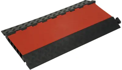 Placa Protectora para Cables de Piso CBI