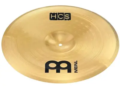Platillo de 12" Meinl HCS