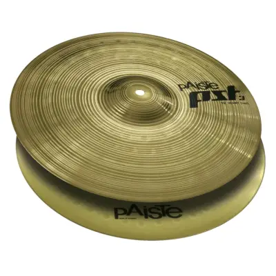 Platillo Hi-Hat Paiste PST3 de 13 pulgadas