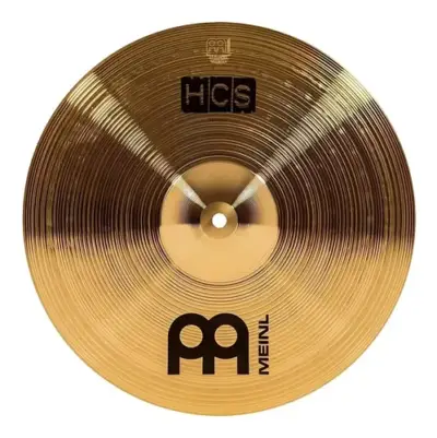 Platillo Crash de 14" Meinl