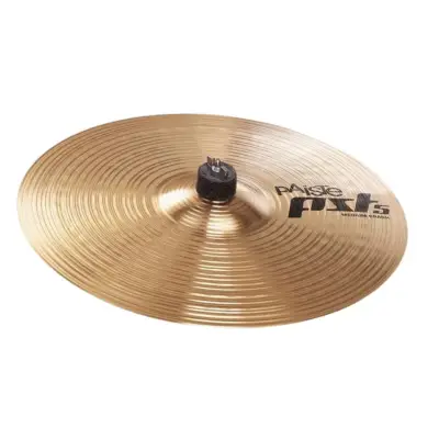 Platillo Paiste PST5 Medium Crash de 14"