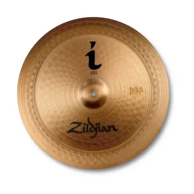 Platillo China de 16" Serie I Zildjian