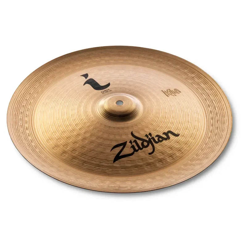 Platillo China de 16" Serie I Zildjian - Imagen 3