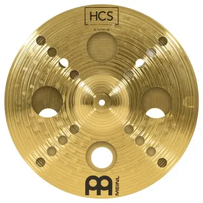 Platillo de 16" Meinl Trash Stack