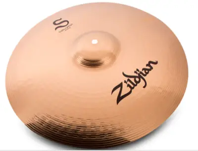 Platillo Zildjian 16" Thin Crash Serie S