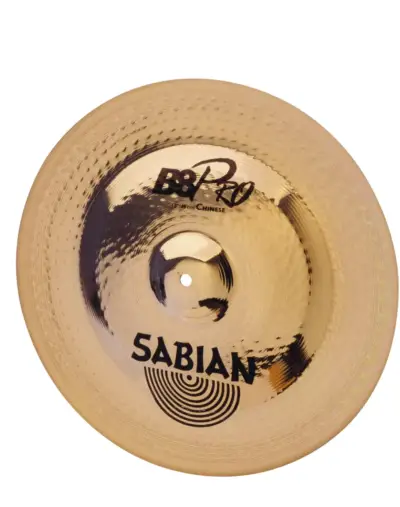 Platillo Sabian B8-Pro 18" Chinese Thin