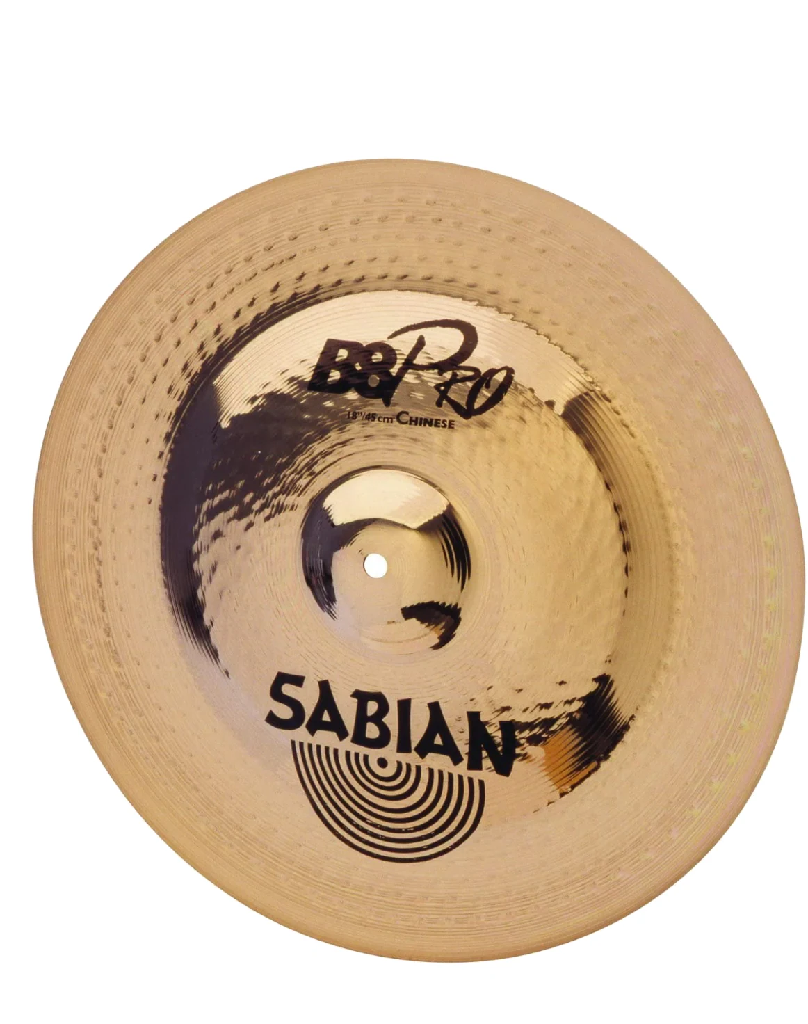 Platillo Sabian B8-Pro 18" Chinese Thin