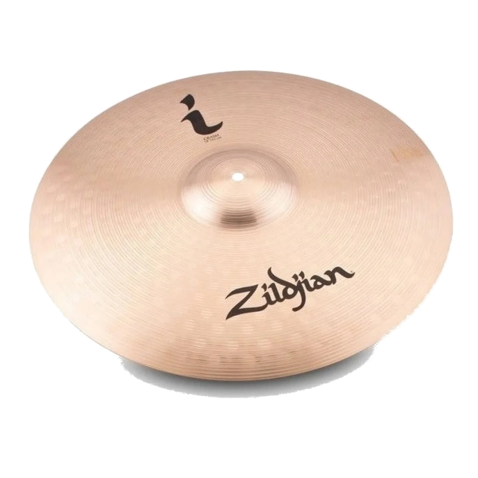Platillo Crash de 18" Zildjian Serie I Family