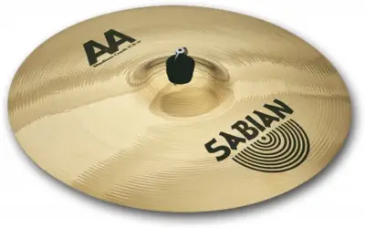 Platillo 18" Medium Crash Serie AA